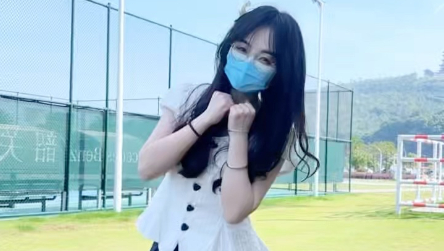 今天到我休息啦