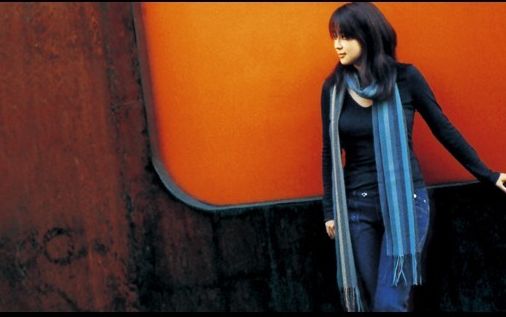 ZARD -《今天让我们促膝长谈吧》