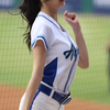 慈妹Joyce一起到新莊城堡hands up