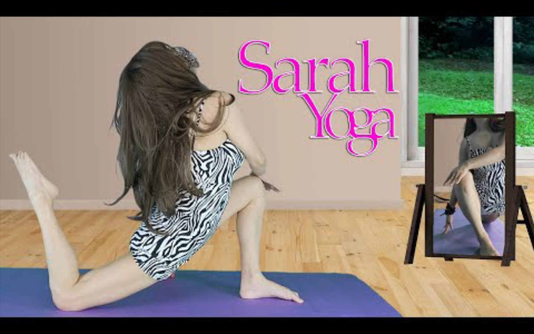 Brotherly Love: Taking You Into the World of Yoga