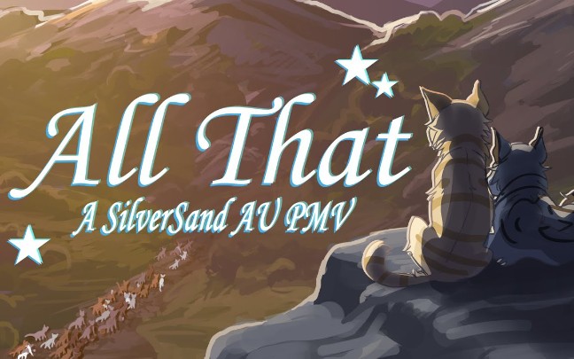 油管猫武士aulgbt银溪沙风丨allthat