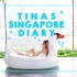 【Tina】新加坡游记 Tina's Singapore Diary
