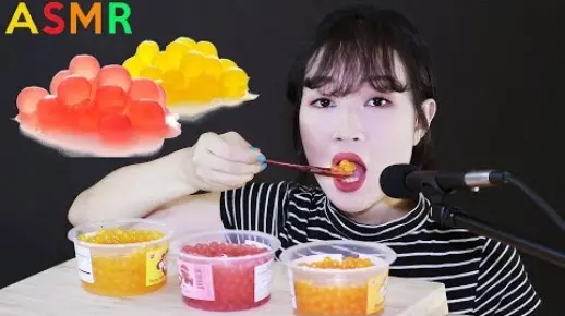 【吃播】吃货直播