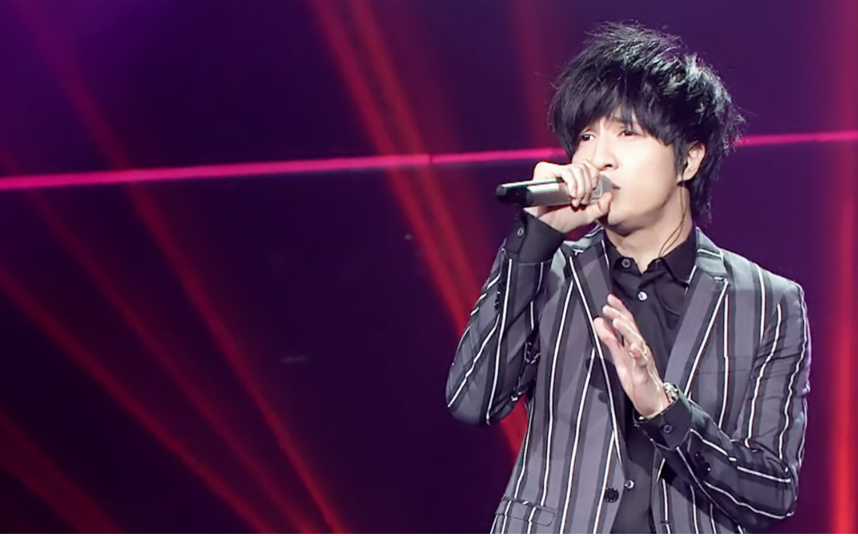 关于勇敢歌的视频合集