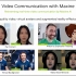 AI 驱动数字人实时对话：采用 NVIDIA Maxine 开发新一代虚拟形象的交互体验