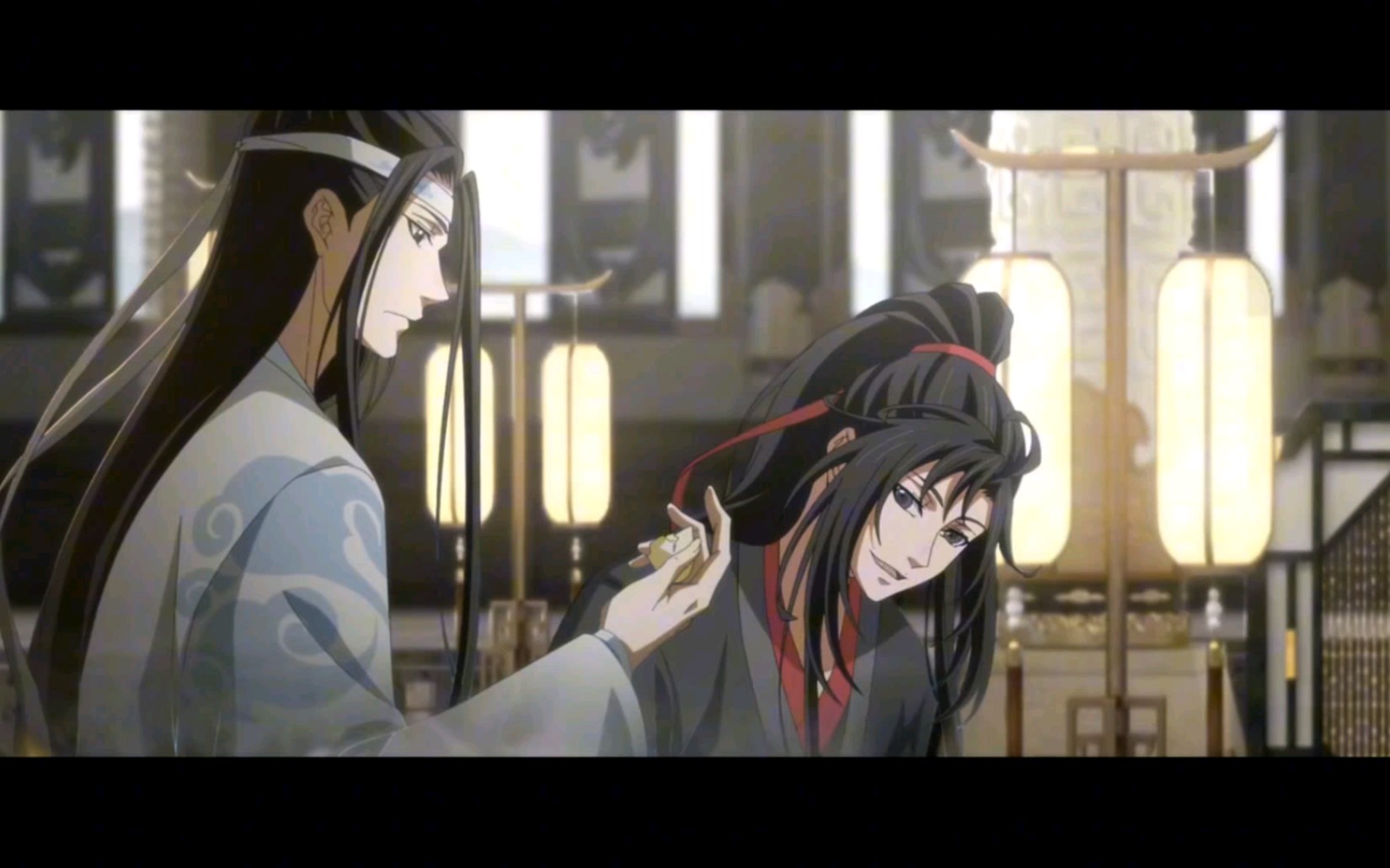 【魔道祖师第三季】第7集1