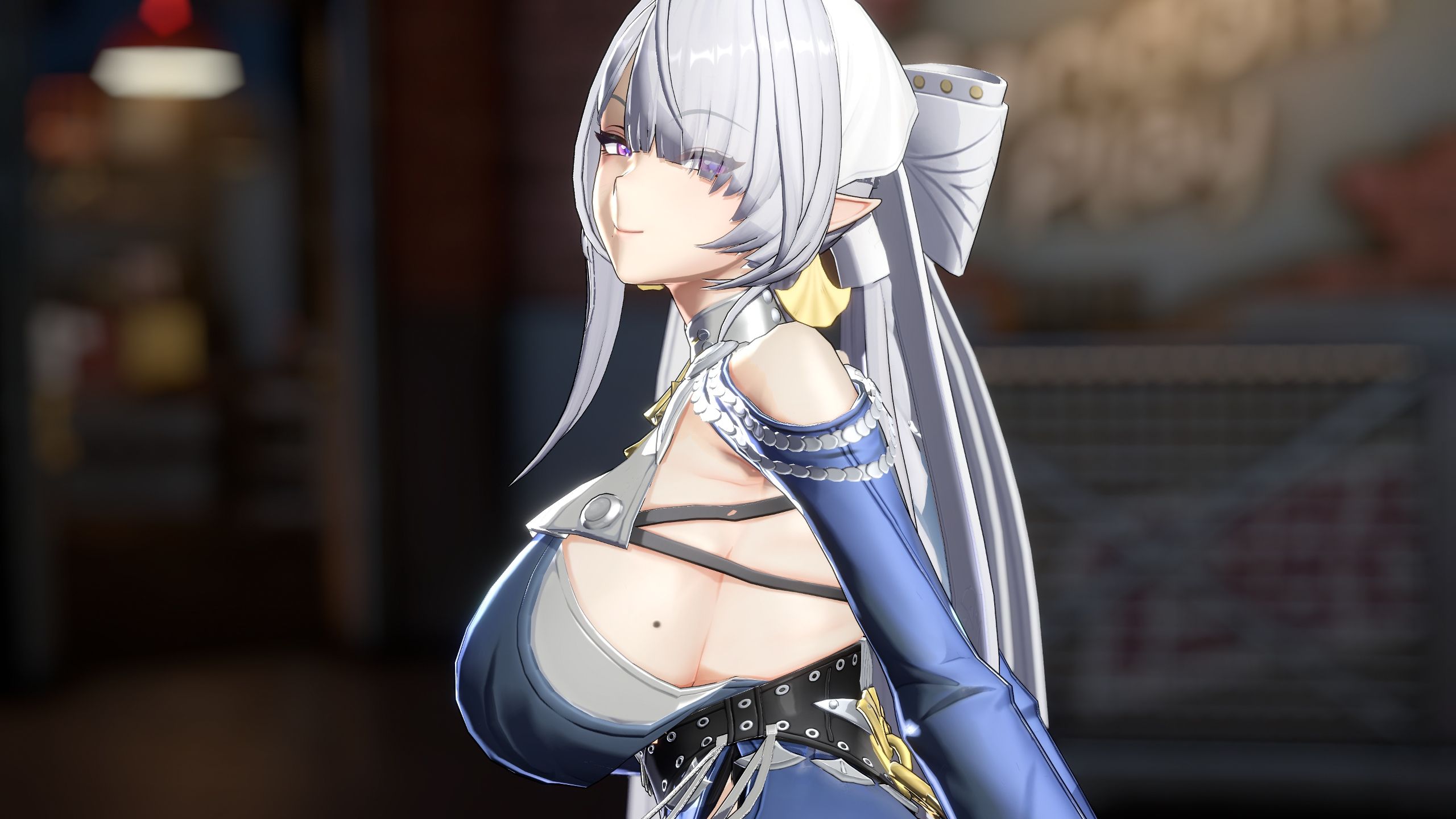 绝区零的数值越来越膨胀了！