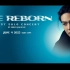 The Reborn First Solo Concert(上)-Build金建成个人音乐会20230604