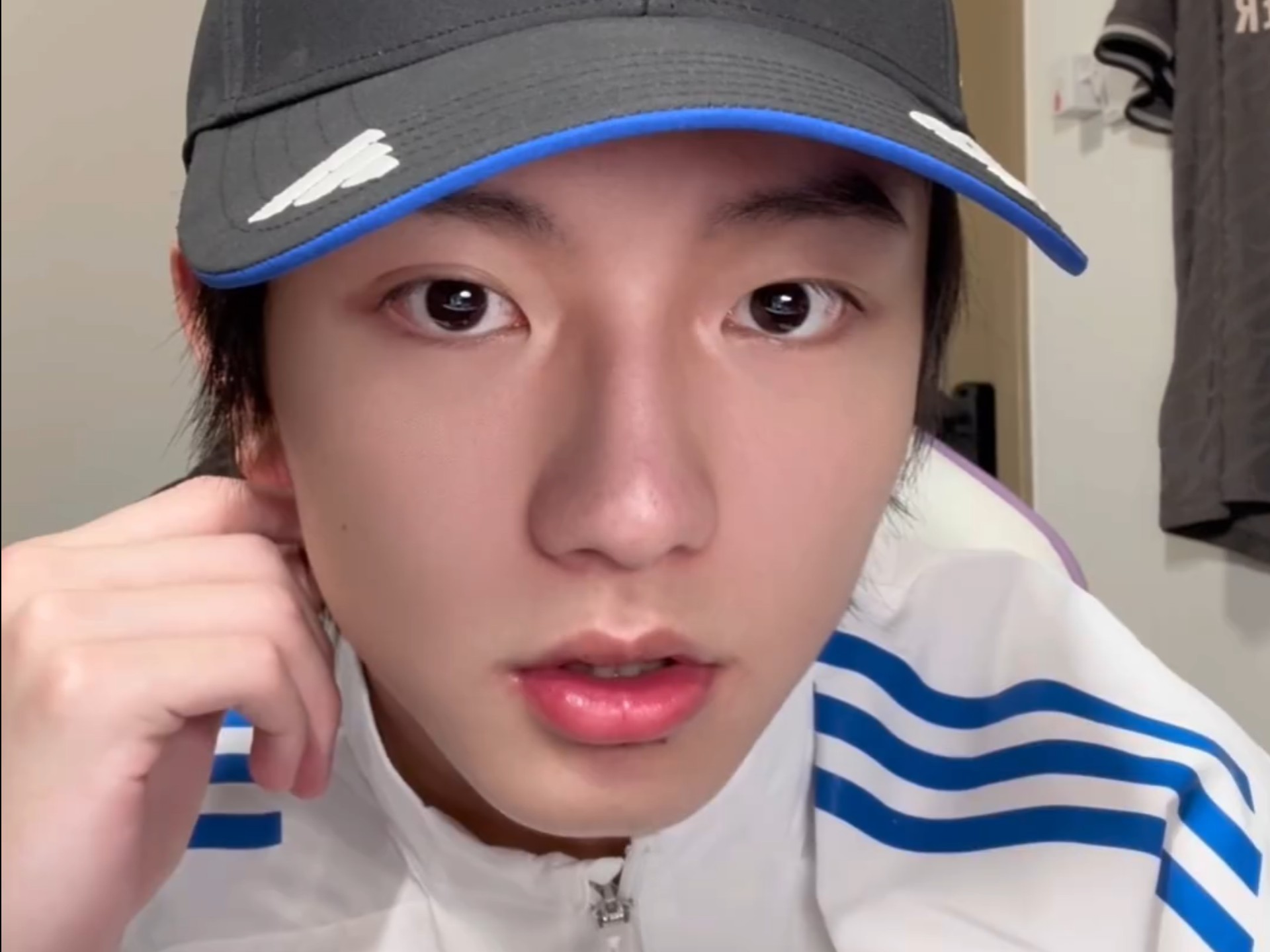 【穆祉丞】250927“来聊一聊！”