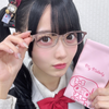 松本ももな｜眼镜娘ももな