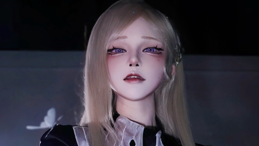 【洛伦兹蝴蝶】看我装唐 阴他一手