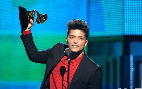 Runaway Baby----Bruno Mars 纯伴奏