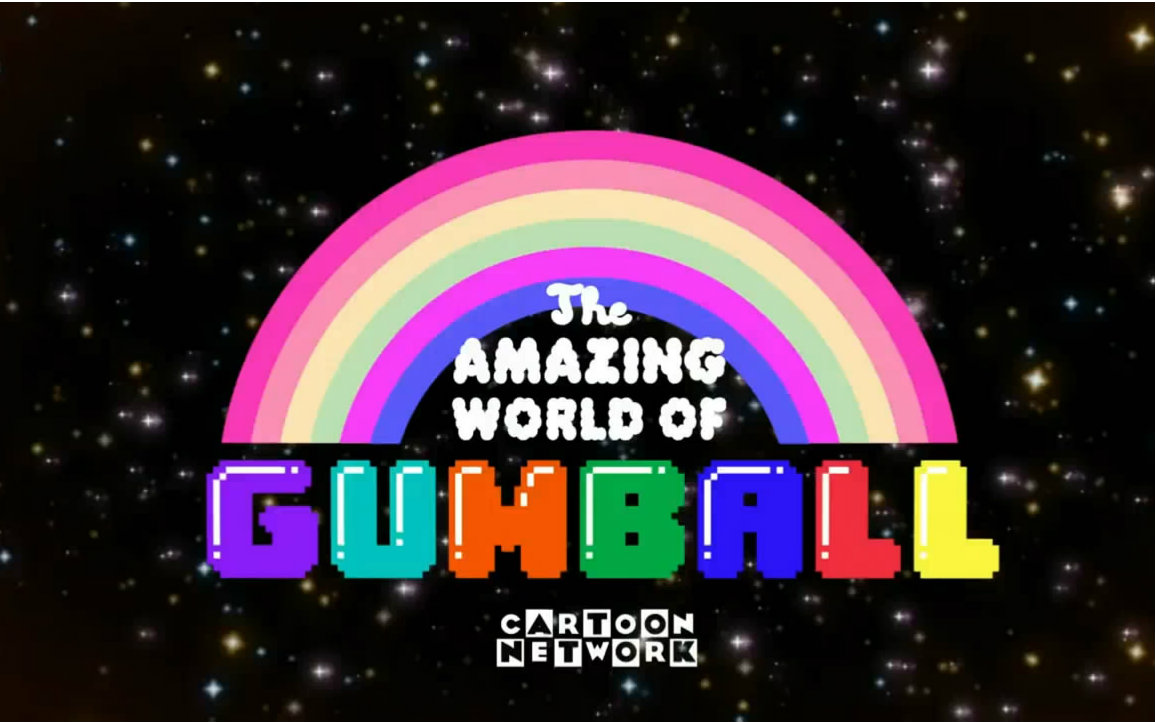 阿甘妙世界 The Amazing World of Gumball 第三季 【康复中心】(31)视频在线观看_ 放肆吧