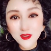 风韵犹存的快手老阿姨；喜欢吗