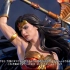 神奇女侠Wonder Woman Vs Hydra Statue by Prime 1 Studio