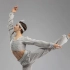 【芭蕾】「第49届洛桑」葡萄牙选手Francisco Gomes《舞姬》Solor男变奏