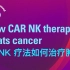 CAR-NK 疗法