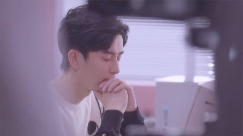 【于朦胧】【MV】20191120《你早就知道》-于朦胧导演单曲+制作花絮