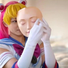 【人皮面具】少女新生的秘密
