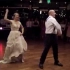 婚礼上的父女舞蹈，引爆全场，超欢乐！