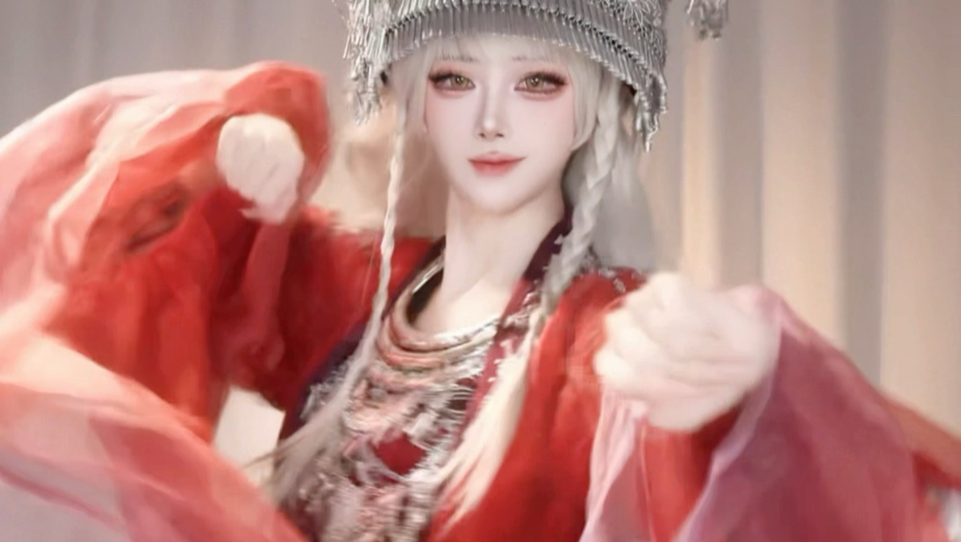新年快乐～