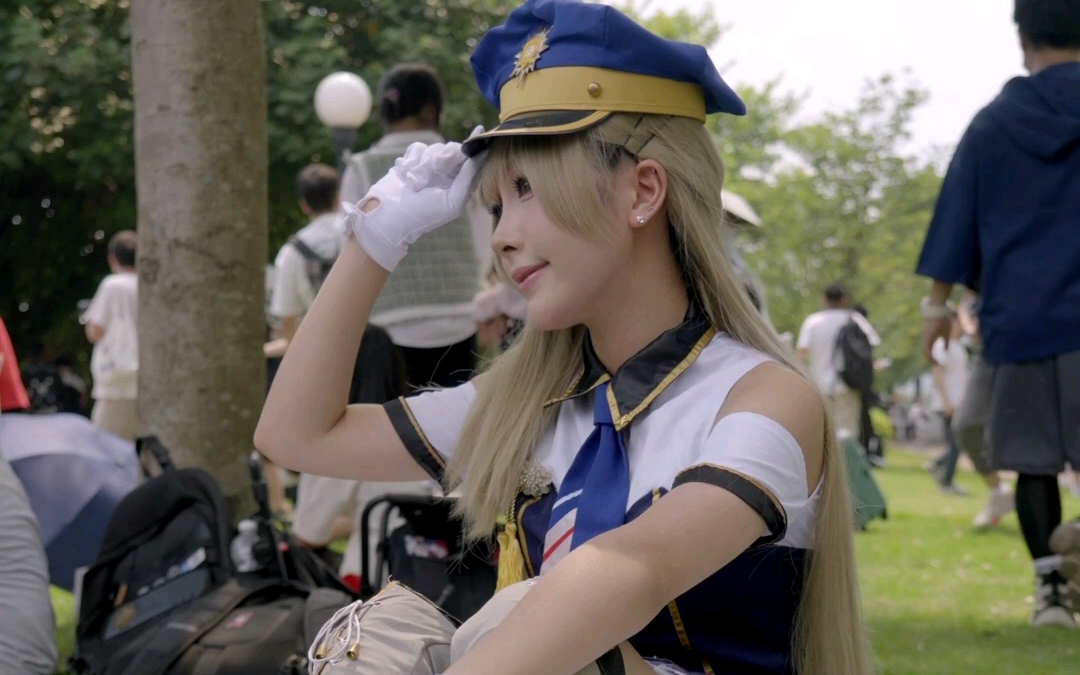 Firefly Anime Carnival