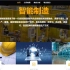 2021上海市计算机应用能力大赛-信息可视化赛道-中国智造进行时