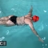 蛙泳腿部教学视频：几个蛙泳练习，快速提高蛙泳腿