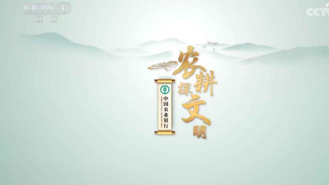 【央视】综合频道CCTV-10《农耕探文明》（2025）