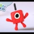 Numberblocks - Number One | Play-Doh