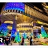 2022日本东京市中心的圣诞节4K超高清