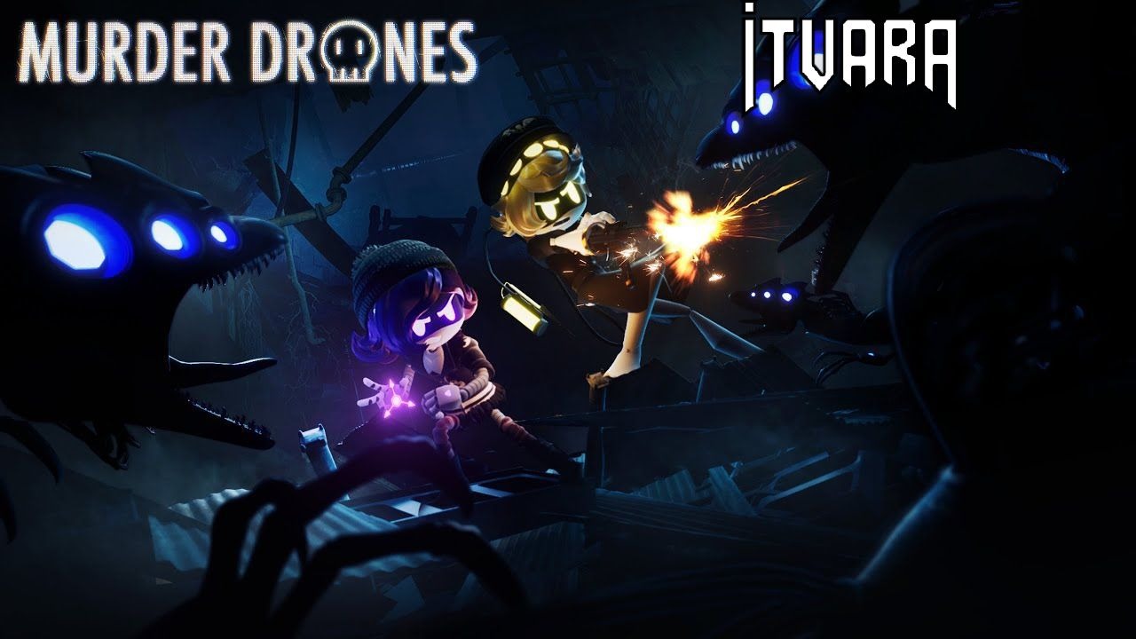 无机杀手 第六集：绝境 [英文原声配音+自制中英双语字幕]