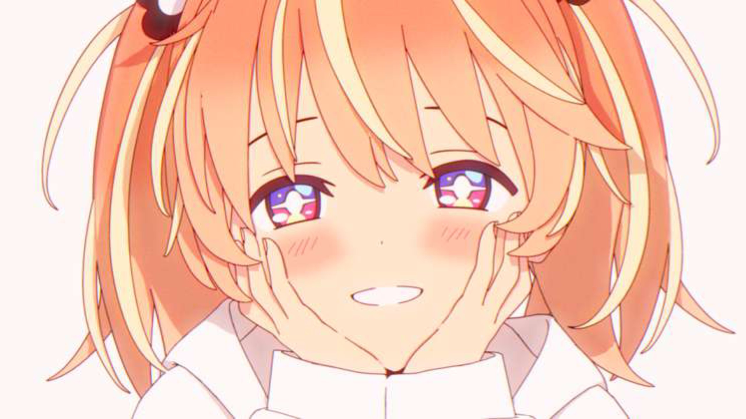 【RinRinne】短视频原配音
