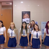 女大学生和女学生还是有区别的