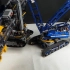 （免费图纸）42042升级版 履带式起重机 LEGO乐高 Technic科技/机械 MOC