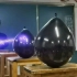 你相信光吗？物理老师课堂演示激光爆破气球，引全班同学尖叫