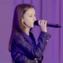 12岁丹妮莉亚，深情演唱《Colourblind - Daneliya Tuleshova》