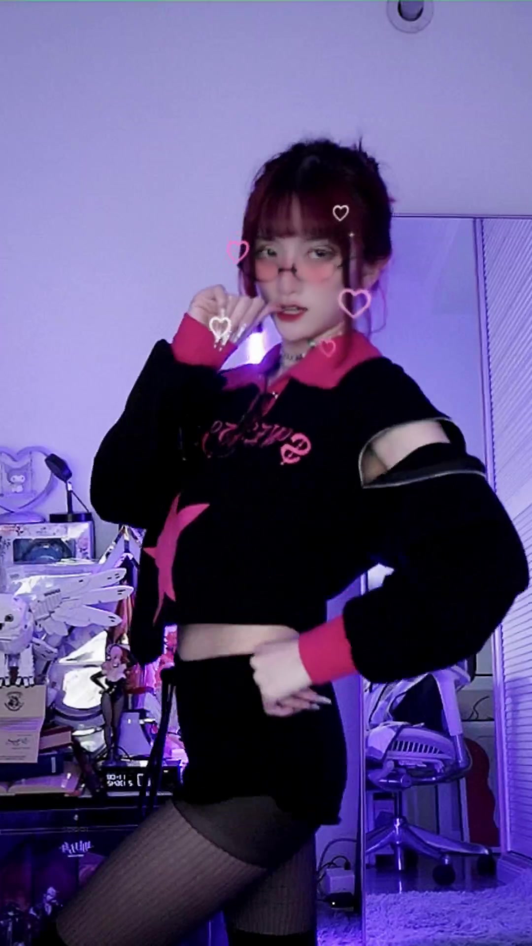 狱凰-HotPink-20221108
