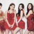 【Red Velvet】全B站最全的MV合集（超高清）