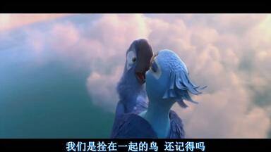 【<em class="keyword">里约大冒险</em>1】part10
