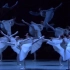 【芭蕾】【舞姬】【马林斯基】第三幕幻影 2014