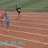 【网友投稿】南京中学生市赛200米，400米