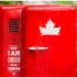 Molson Canadian Global Beer Fridge神奇的啤酒冰箱又来了