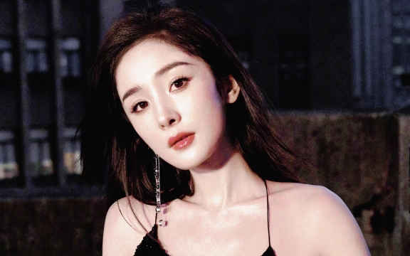 杨幂 大幂幂圣体