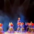 西南民族大学2020年民族舞蹈大赛旅历学院舞蹈《她们》