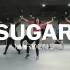【1M舞室】Sugar_镜面+慢速（分p）