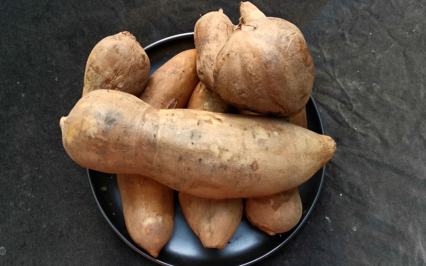 【水果猎人】你不知道的雪莲果，通bian小技巧~