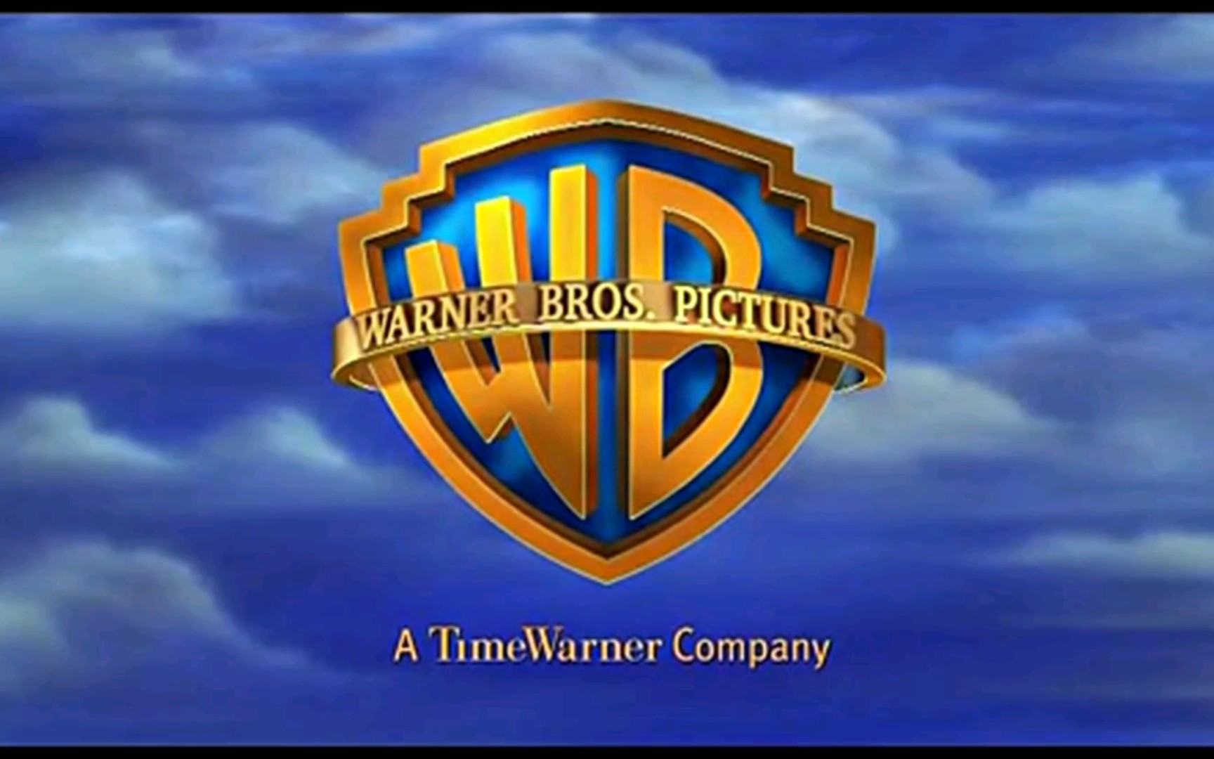 各大电影公司片头之《华纳兄弟WB》