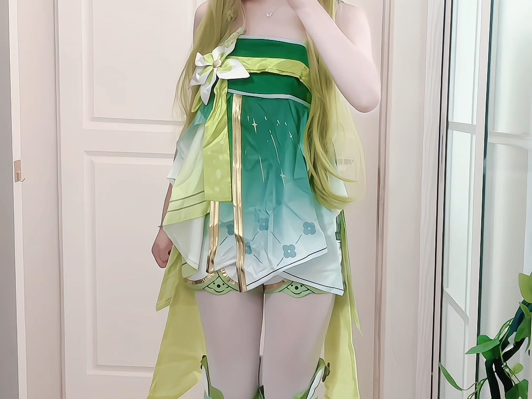 Do you want a sip of Nappo?