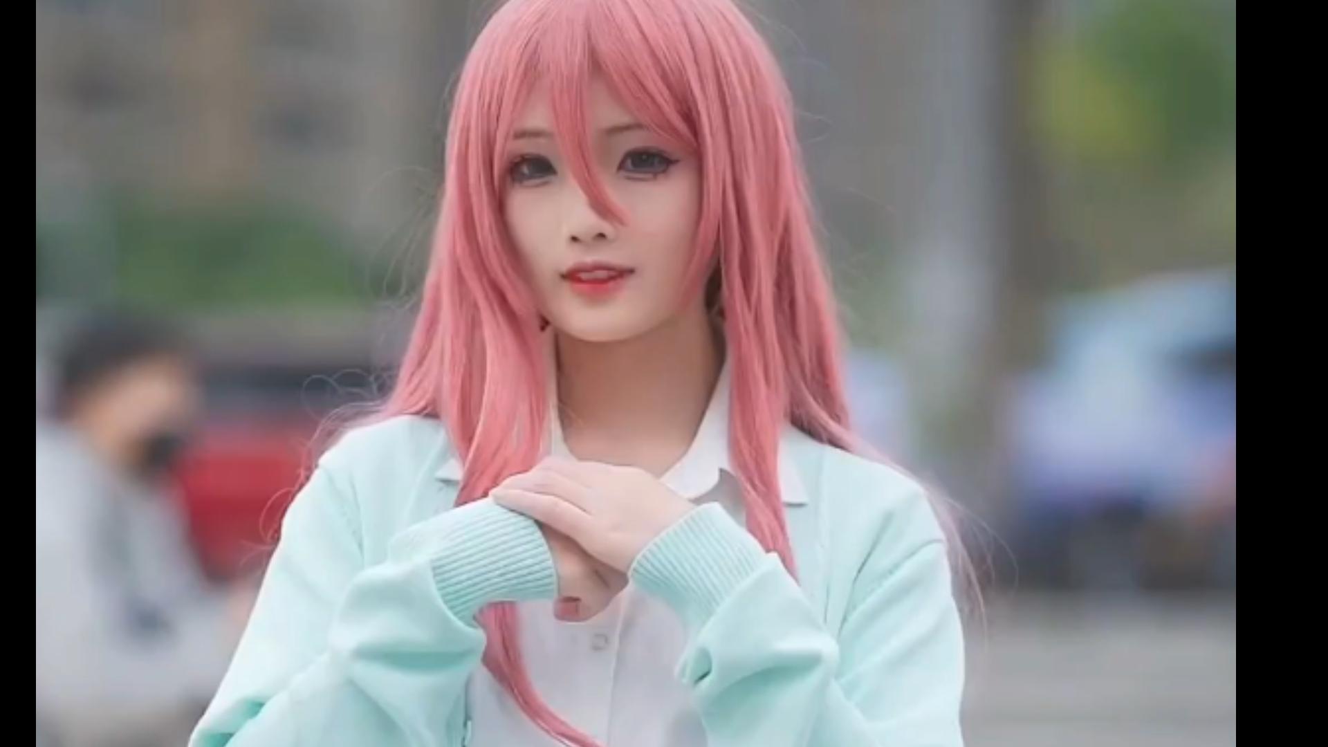 [QCos]Chengdu LSP Comic Cosplay (21)